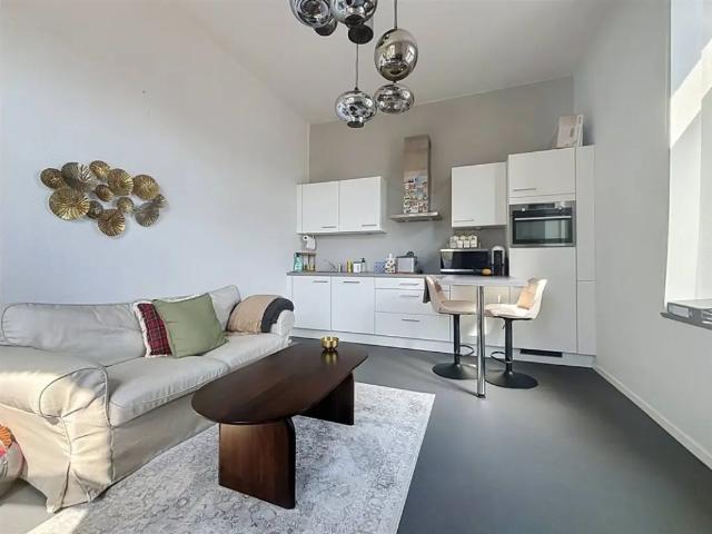 Appartement location à Andenne, Wallonie
