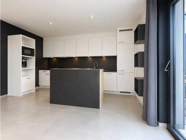 Appartement location à Andenne