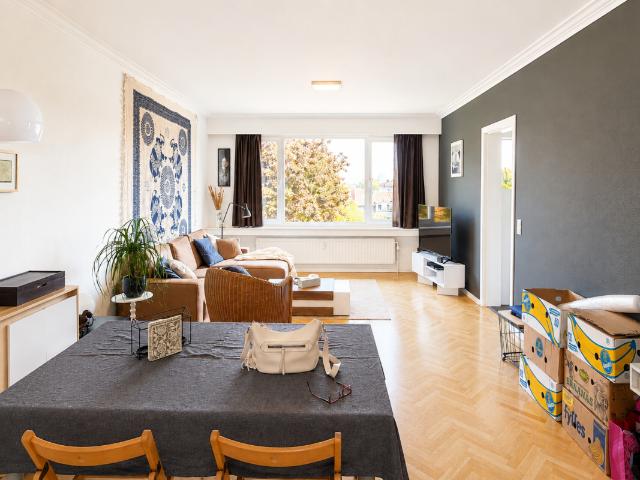 Appartement location à Anderlecht, Bruxelles