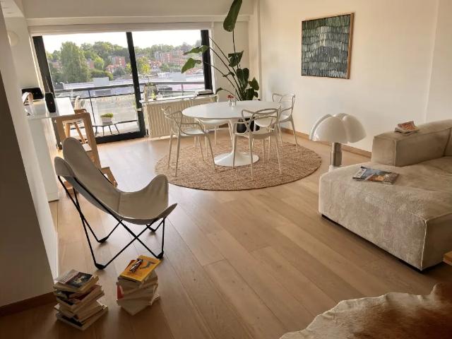 Appartement location à Anderlecht, Bruxelles