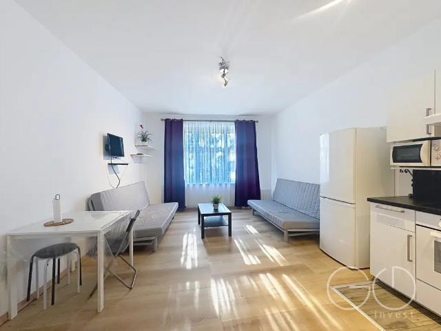 Appartement location à Anderlecht, Brussel-Hoofdstad - Bruxelles-Capitale