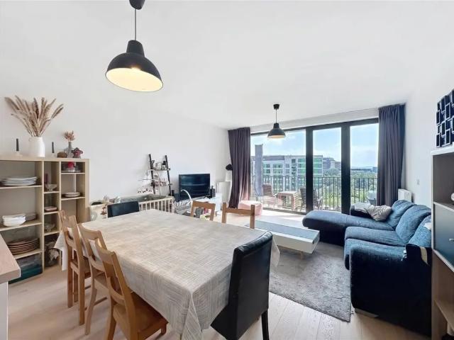 Appartement location à Anderlecht, Bruxelles