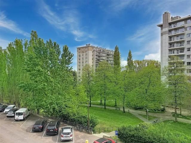 Appartement location à Anderlecht, Bruxelles