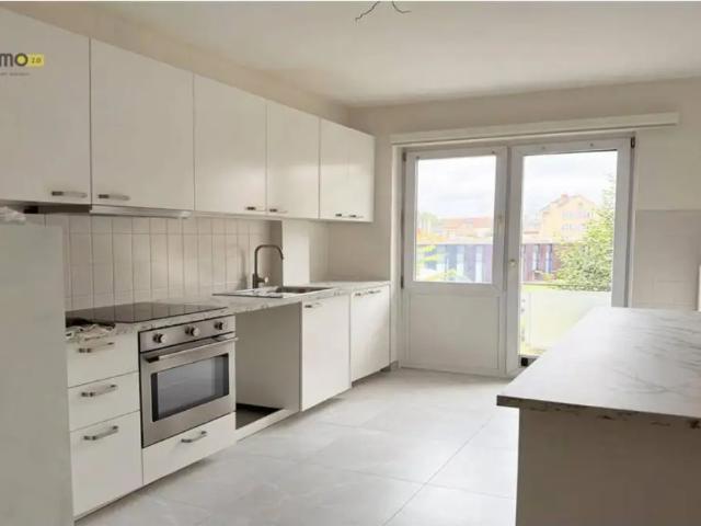 Appartement location à Quartier des Trèfles - Klaverswijk, Anderlecht