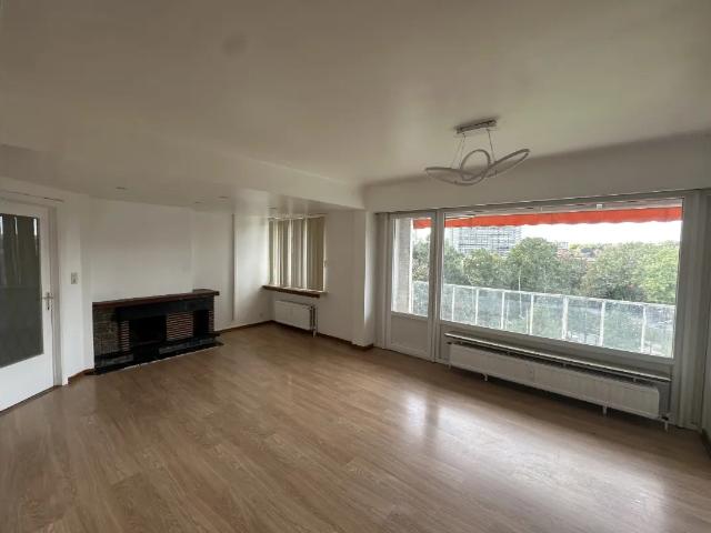 Appartement location à Quartier des Trèfles - Klaverswijk, Anderlecht