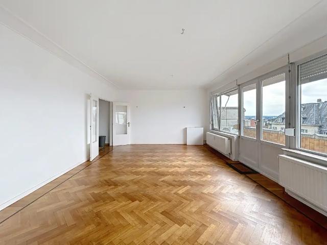 Appartement location à Peterbos, Anderlecht