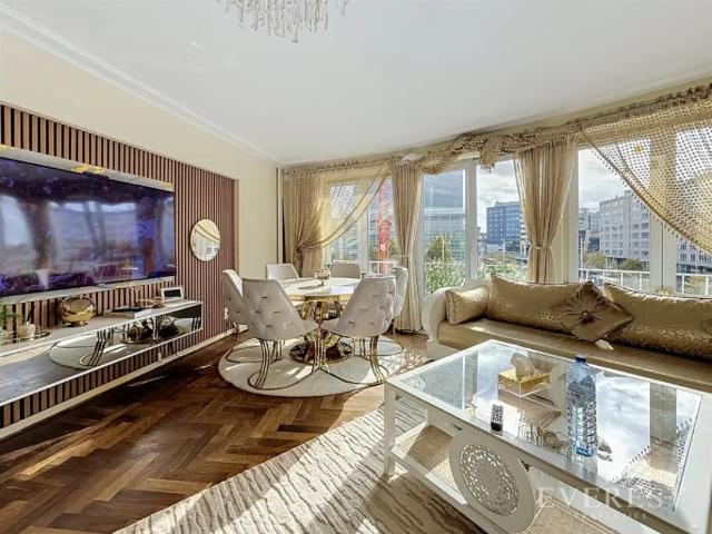 Appartement location à Saint-Gilles - Sint-Gillis, Brussel-Hoofdstad - Bruxelles-Capitale