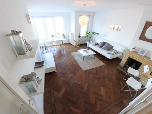 Appartement location à Saint-gilles, Bruxelles