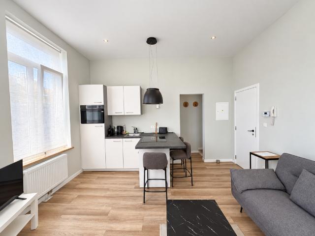 Appartement location à Anderlecht, Bruxelles