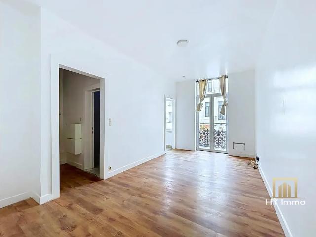 Appartement location à Cureghem - Kuregem, Anderlecht