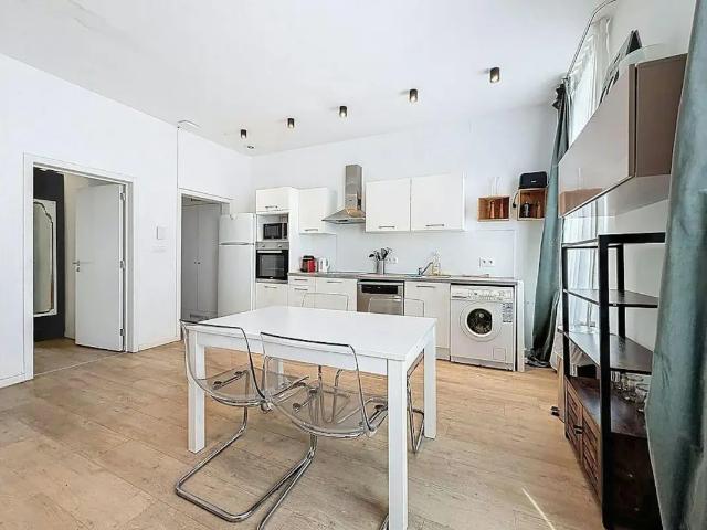 Appartement location à Anderlecht, Bruxelles