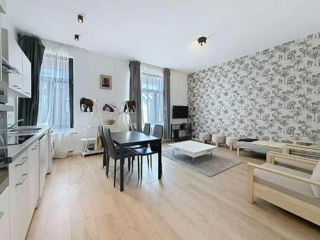 Appartement location à Anderlecht, Bruxelles
