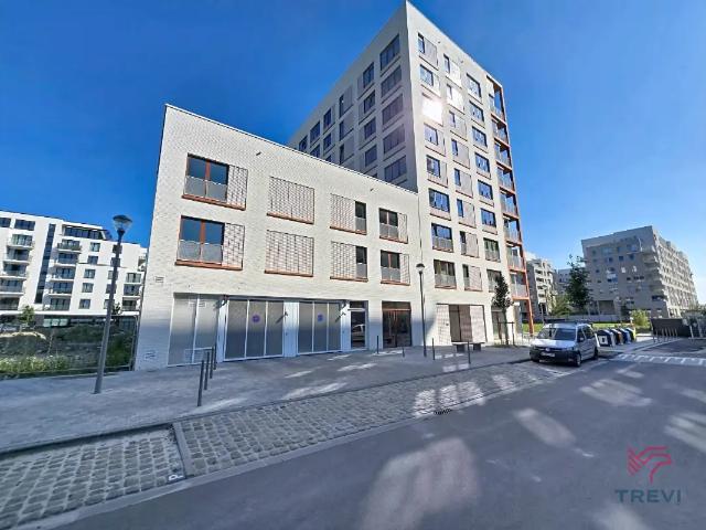 Appartement location à Anderlecht, Bruxelles