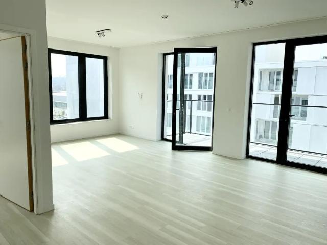 Appartement location à Anderlecht, Bruxelles