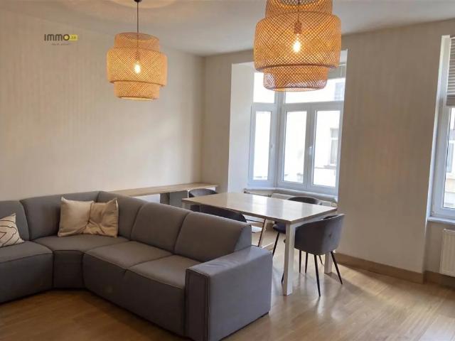 Appartement location à Anderlecht, Bruxelles