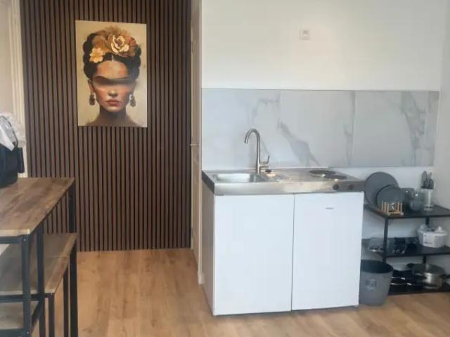 Appartement location à Anderlecht, Bruxelles