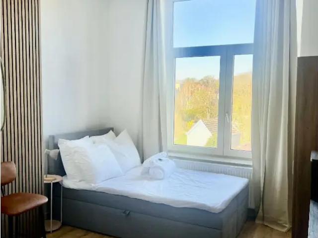Appartement location à Anderlecht, Bruxelles