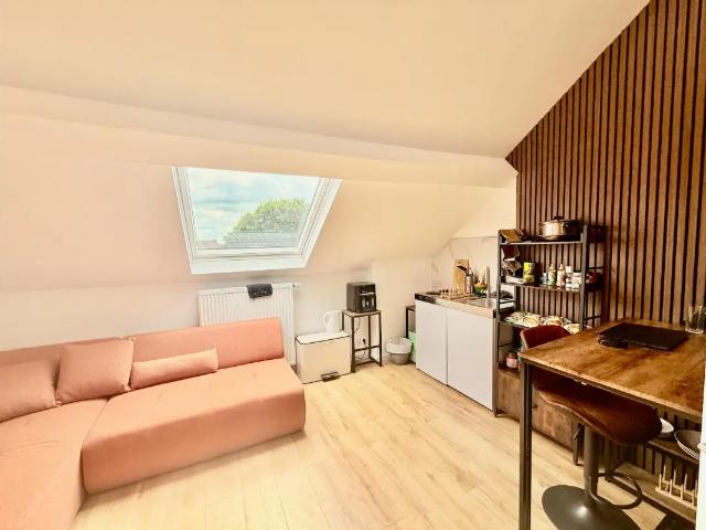 Appartement location à Anderlecht, Bruxelles