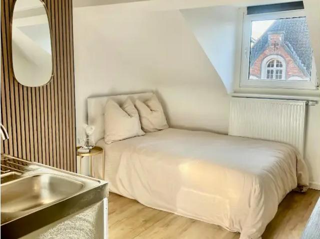 Appartement location à Anderlecht, Bruxelles