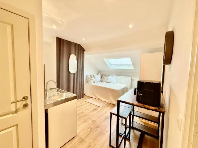 Appartement location à Anderlecht, Bruxelles