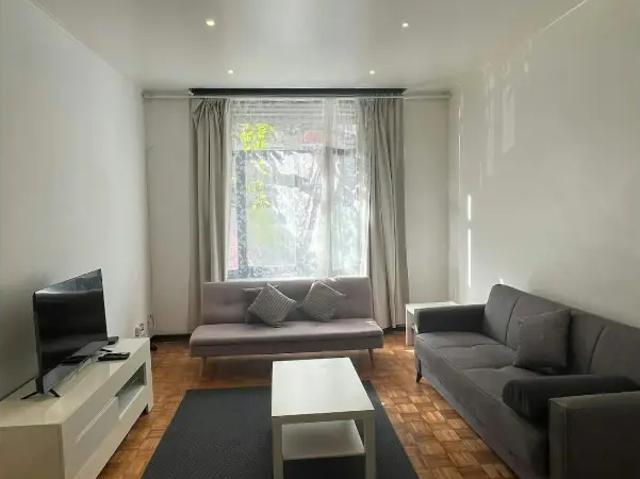 Appartement location à Anderlecht, Bruxelles