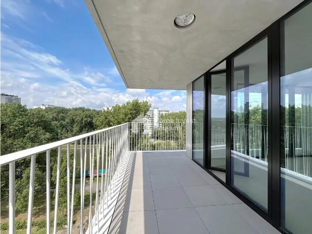 Appartement location à Petite Île - Klein Eiland, Anderlecht