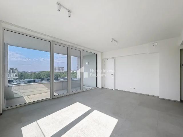 Appartement location à Anderlecht, Bruxelles