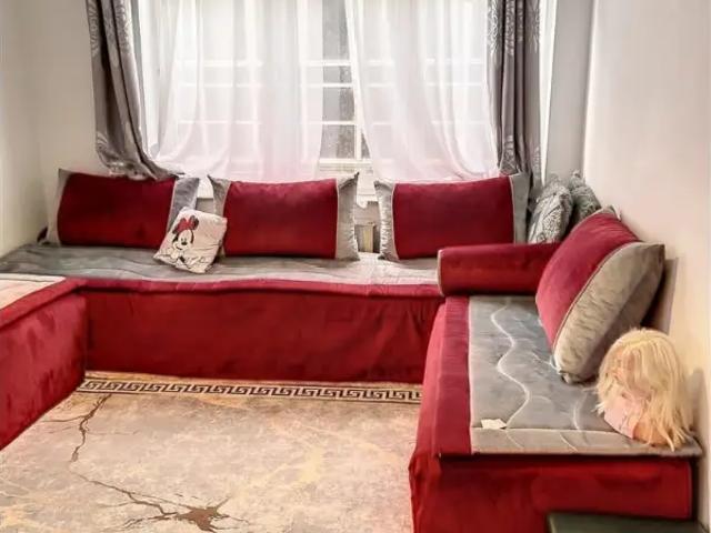 Appartement location à Anderlecht, Brussel-Hoofdstad - Bruxelles-Capitale