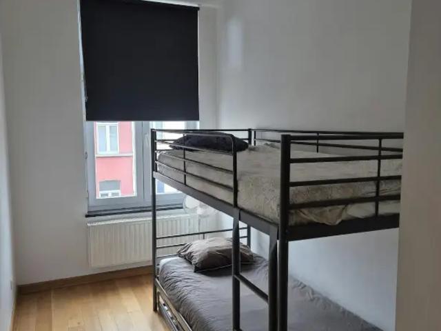 Appartement location à Anderlecht, Bruxelles