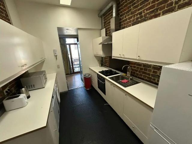 Appartement location à Anderlecht, Bruxelles
