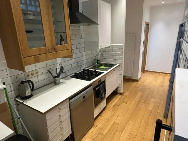 Appartement location à Anderlecht, Bruxelles
