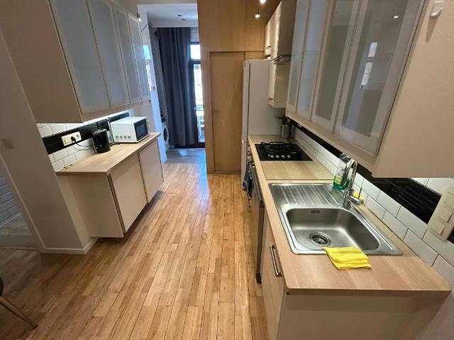 Appartement location à Anderlecht, Bruxelles