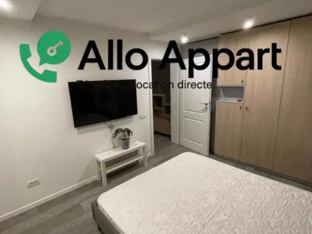 Appartement location à Antwerpen