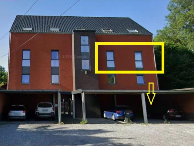 Appartement location à Anderlues, Wallonie