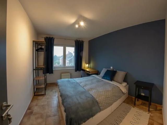 Appartement location à Anderlues, Wallonie