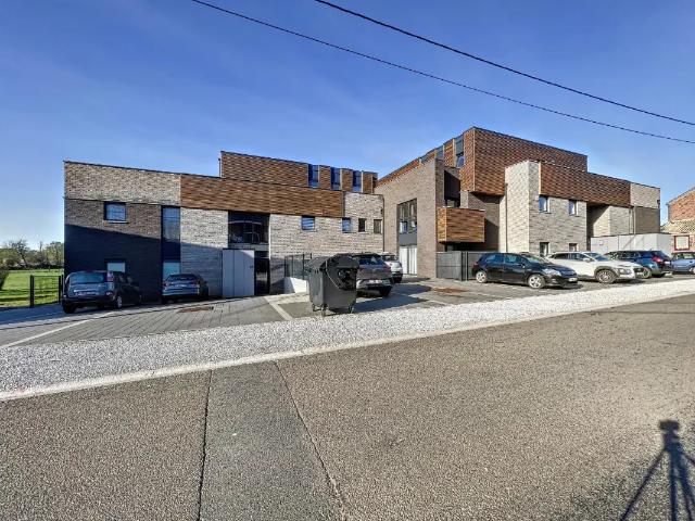 Appartement location à Anderlues, Wallonie