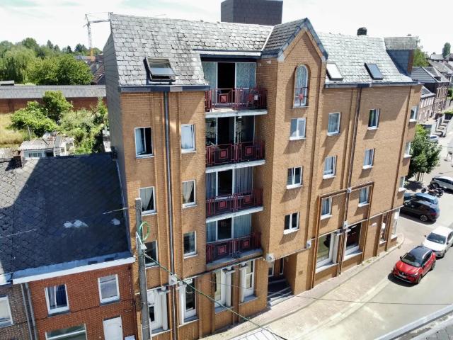 Appartement location à Anderlues, Wallonie