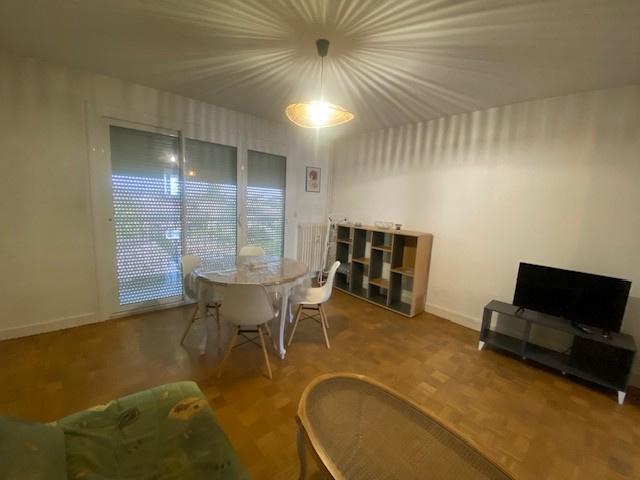 Maison location à Angers