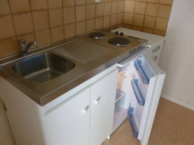 Studio location à Hauts de Saint-Aubin, Angers