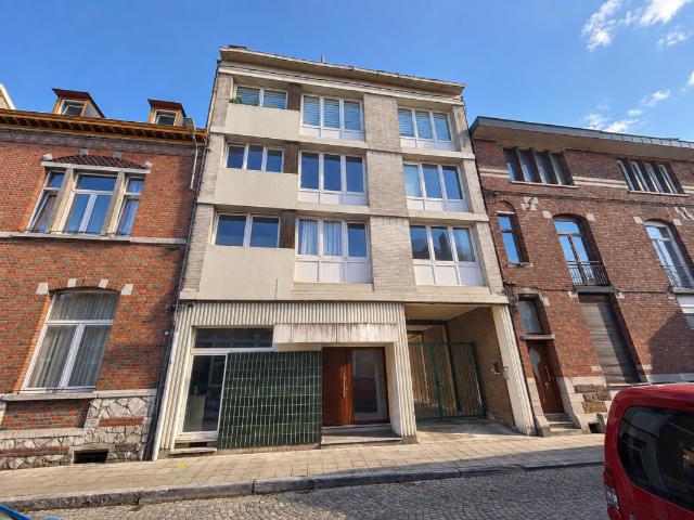 Appartement location à Kinkempois, Liège