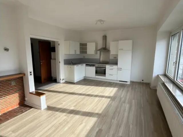 Appartement location à Angleur, Liège