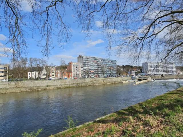 Appartement location à Liège, Wallonie