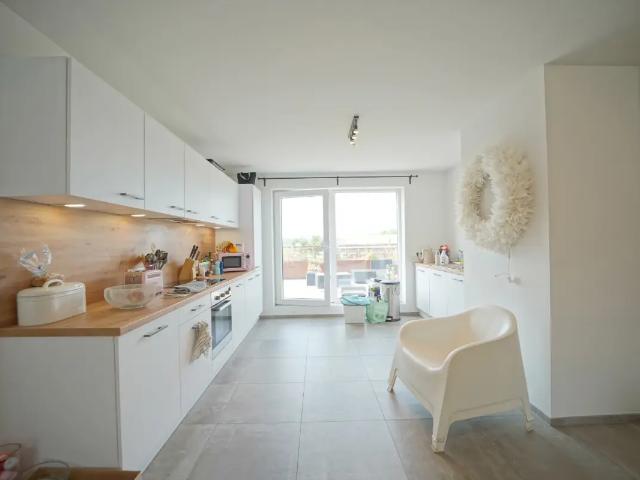 Appartement location à Liège, Wallonie