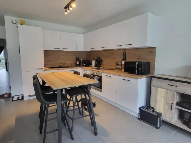 Appartement location à Liège, Wallonie