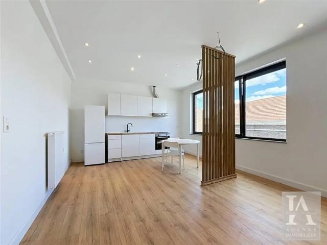 Appartement location à Liège, Wallonie