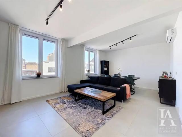 Appartement location à Liège, Wallonie