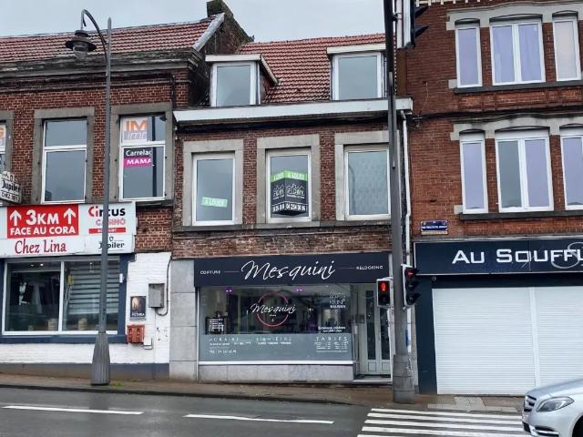 Appartement location à Ans, Wallonie