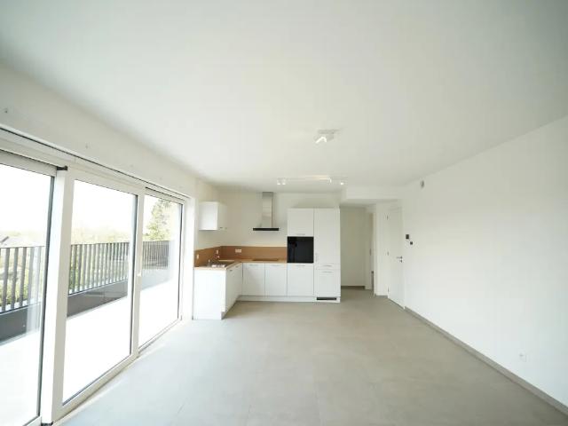 Appartement location à Ans, Wallonie