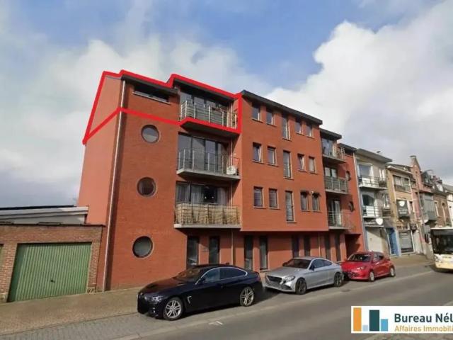 Appartement location à Ans, Wallonie