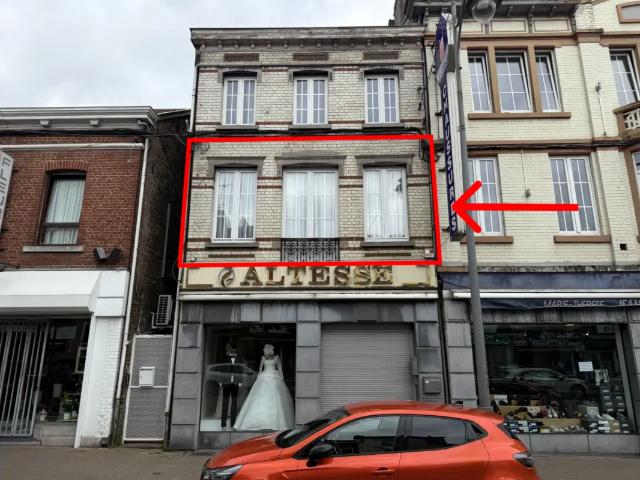 Appartement location à Ans, Wallonie